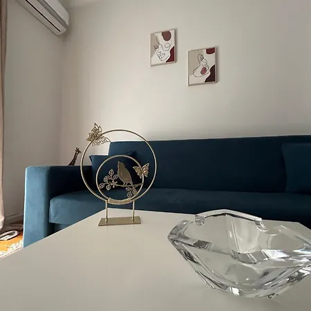 Apartment Cozy Downtown Ocean *